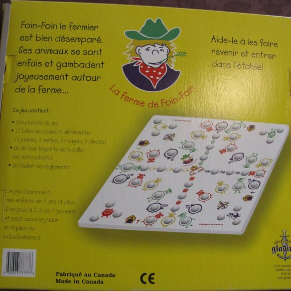 game - Picture 2 of 4